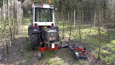Krümler Unterstock Obstbau Weinbau kaufen